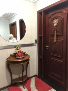 Apartamento com 3 Quartos para alugar, 200m² no Bosque da Saúde, Cuiabá