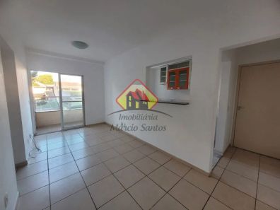 Apartamento com 3 Quartos à venda, 74m² no Jardim Santa Clara, Taubaté