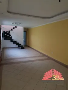 Sobrado com 3 Quartos à venda, 125m² no Vila Califórnia, São Paulo