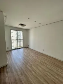 Apartamento com 3 Quartos à venda, 62m² no Jardim Íris, São Paulo