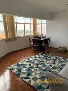 Apartamento com 3 Quartos à venda, 91m² no Centro, São Carlos