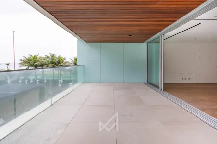 Apartamento com 1 Quarto à venda, 92m² no Barra da Tijuca, Rio de Janeiro