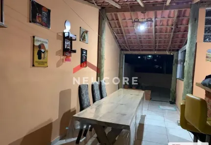 Cobertura com 3 Quartos à venda, 162m² no Santa Maria, Santo André