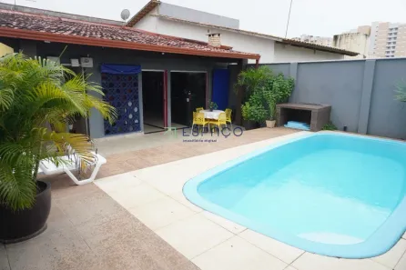 Casa com 3 Quartos à venda, 260m² no Boa Esperança, Parnamirim
