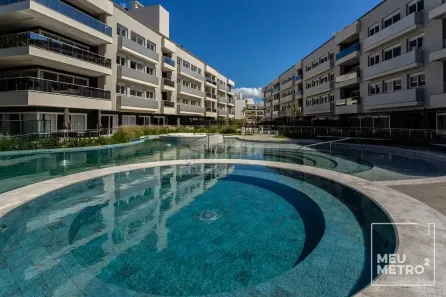 Apartamento com 3 Quartos à venda, 144m² no Jurerê Internacional, Florianópolis