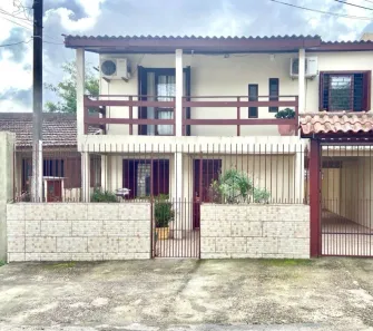 Casa com 3 Quartos à venda, 100m² no Morro Santana, Porto Alegre