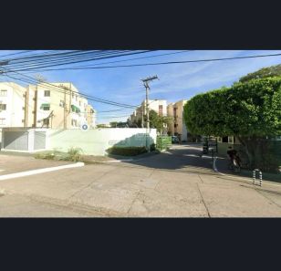 Apartamento com 3 Quartos à venda, 68m² no Parque Califórnia, Campos dos Goytacazes