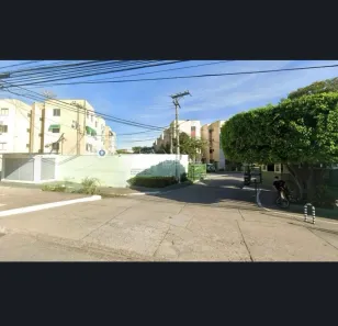 Apartamento com 3 Quartos à venda, 68m² no Parque Califórnia, Campos dos Goytacazes
