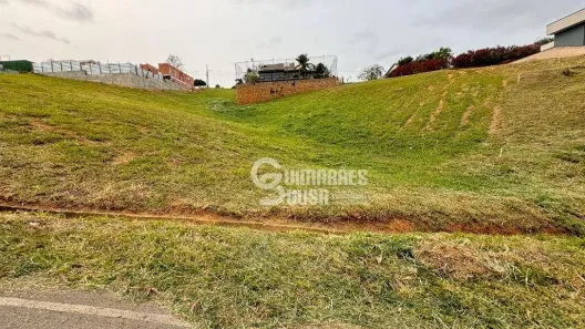 Lote/Terreno à venda, 810m² no Terras De Santa Teresa, Itupeva