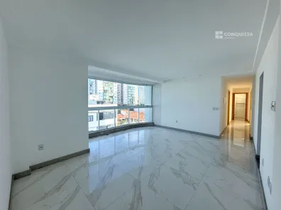 Apartamento com 3 Quartos à venda, 106m² no Centro, Linhares