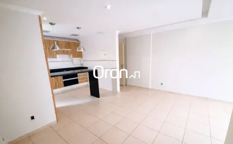Apartamento com 2 Quartos à venda, 66m² no Jardim Goiás, Goiânia