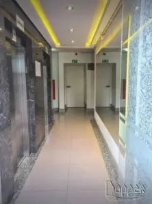 Apartamento com 2 Quartos à venda, 58m² no São Jorge, Novo Hamburgo