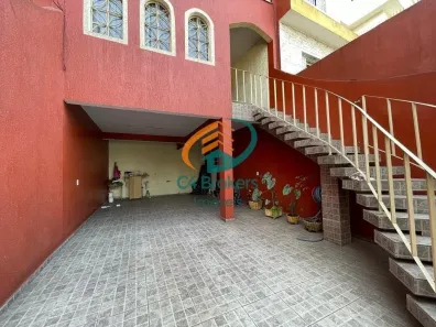 Sobrado com 3 Quartos à venda, 160m² no Jardim Rosa de Franca, Guarulhos