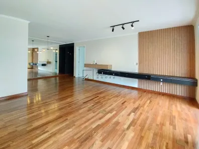 Apartamento com 2 Quartos para alugar, 94m² no Água Branca, São Paulo