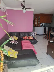 Cobertura com 3 Quartos à venda, 203m² no Jardim Enseada, Guarujá