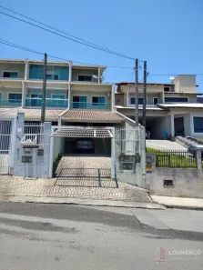 Casa com 2 Quartos à venda, 174m² no Floresta, Joinville