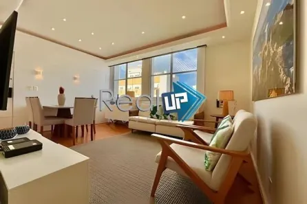 Apartamento com 2 Quartos à venda, 65m² no Ipanema, Rio de Janeiro