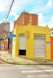 Sala Comercial para alugar, 50m² no Centro, Limeira