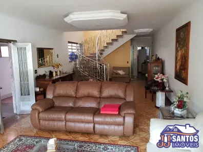 Sobrado com 3 Quartos à venda, 407m² no Alto da Mooca, São Paulo