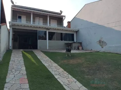 Casa com 3 Quartos à venda, 200m² no Capuava, Valinhos