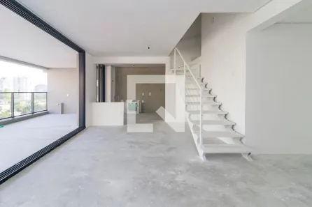 Cobertura com 4 Quartos à venda, 330m² no Brooklin Paulista, São Paulo