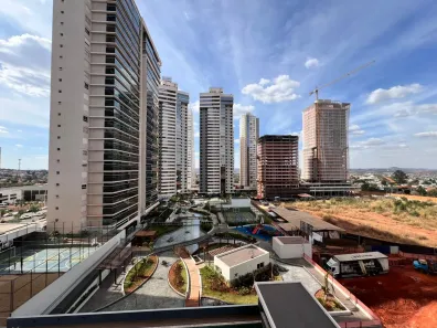 Apartamento com 3 Quartos à venda, 122m² no Park Lozandes, Goiânia