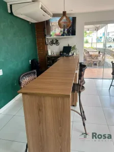 Ponto Comercial à venda, 115m² no Parque Residencial das Nações Indígenas, Cuiabá