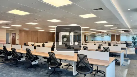 Sala Comercial para alugar, 14500m² no Cerqueira César, São Paulo
