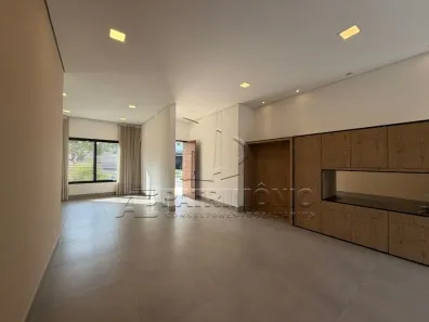 Casa de Condomínio com 3 Quartos à venda, 253m² no Jardim Residencial Giverny, Sorocaba
