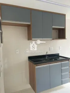 Apartamento com 2 Quartos à venda, 65m² no Itaipava, Petrópolis