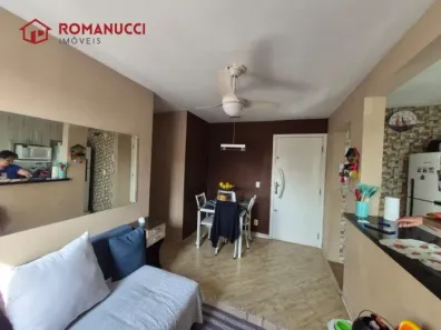 Apartamento com 2 Quartos à venda, 45m² no Vila Ema, São Paulo
