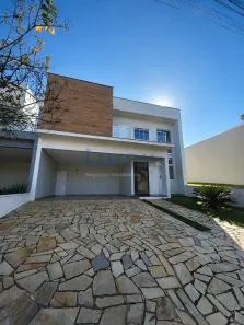 Casa de Condomínio com 3 Quartos para alugar, 235m² no Roncáglia, Valinhos
