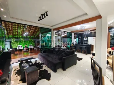 Casa com 2 Quartos à venda, 155m² no Jardim Esperança, Londrina