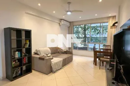 Apartamento com 3 Quartos à venda, 96m² no Copacabana, Rio de Janeiro