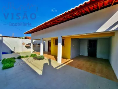 Casa com 3 Quartos à venda, 118m² no Abolição, Mossoró