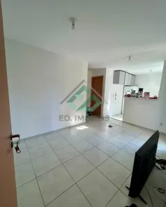 Apartamento com 2 Quartos à venda, 42m² no Tucum, Cariacica