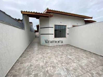 Casa com 2 Quartos à venda, 73m² no Cibratel II, Itanhaém