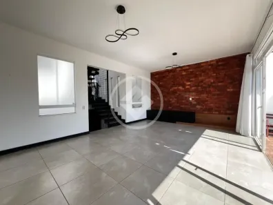 Casa com 4 Quartos à venda, 200m² no Santa Lúcia, Belo Horizonte