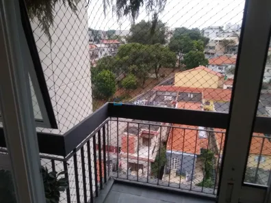 Apartamento com 3 Quartos à venda, 72m² no Vila Parque Jabaquara, São Paulo