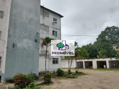 Apartamento com 3 Quartos para alugar, 75m² no Areias, Recife