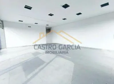 Ponto Comercial para alugar, 92m² no Loteamento Industrial, Santa Bárbara D'Oeste