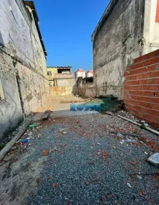 Lote/Terreno à venda, 90m² no Vila Regente Feijó, São Paulo