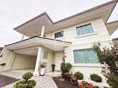 Casa com 4 Quartos à venda, 40435m² no Amizade, Guaramirim