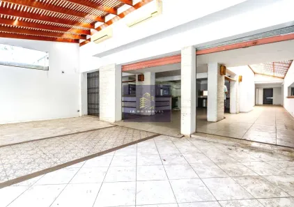 Ponto Comercial com 3 Quartos para alugar, 346m² no Indianópolis, São Paulo