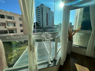 Apartamento com 3 Quartos à venda, 94m² no Estreito, Florianópolis