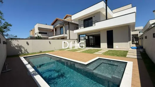 Casa com 3 Quartos à venda, 285m² no Jardim América, Paulínia