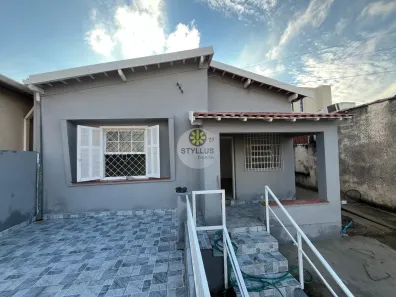 Casa com 2 Quartos à venda, 260m² no Vila Dutra, Campinas
