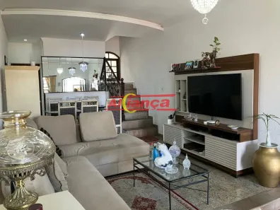 Sobrado com 3 Quartos à venda, 120m² no Vila Mazzei, São Paulo