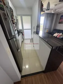 Apartamento com 2 Quartos à venda, 55m² no Interlagos, São Paulo