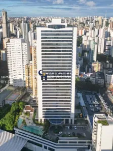 Apartamento com 4 Quartos à venda, 305m² no Graça, Salvador